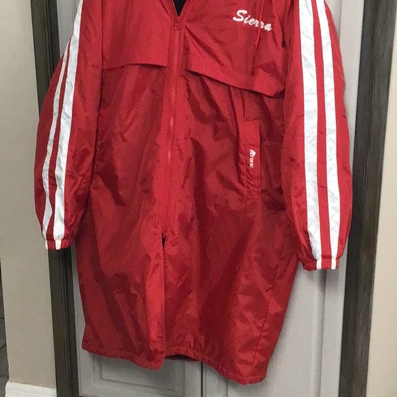 Swim/ lifeguard jacket, - Picture 2 of 10